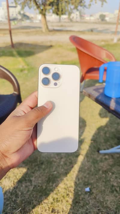 Apple iPhone 16 Pro Max 256GB