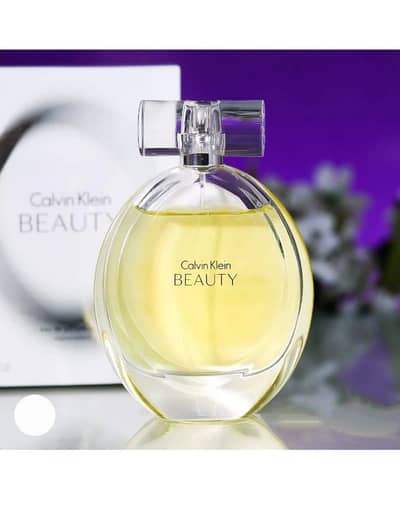 Calvin klein beauty