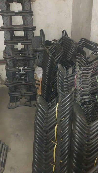 70, prider , suzuki 110 ,150 and all kinds of safeguard and footrest