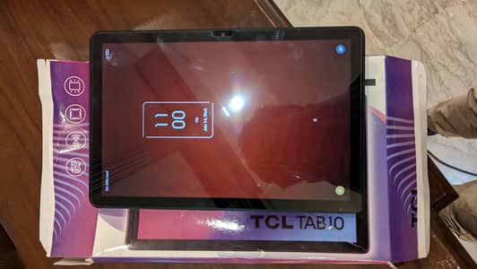 TCL Tab 10