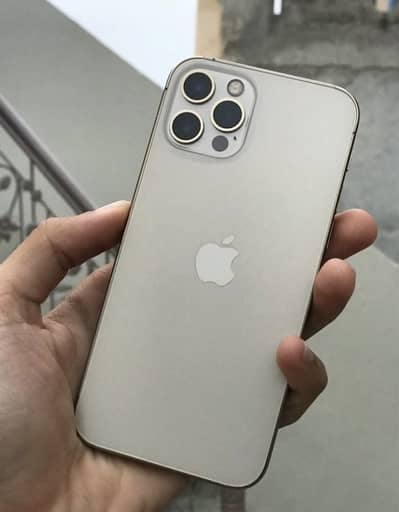 Iphone 12 pro non pta