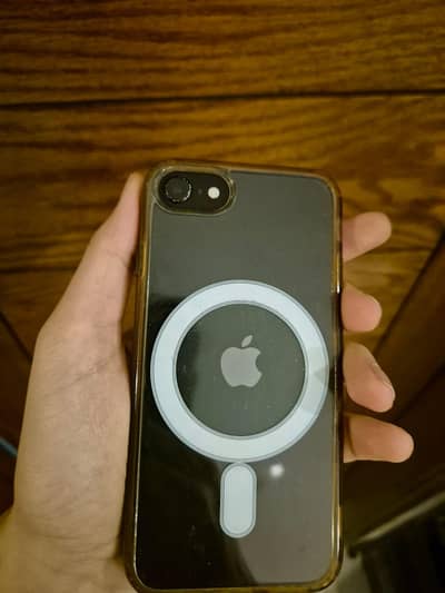 Apple Iphone SE (2020version) | PTA Approved