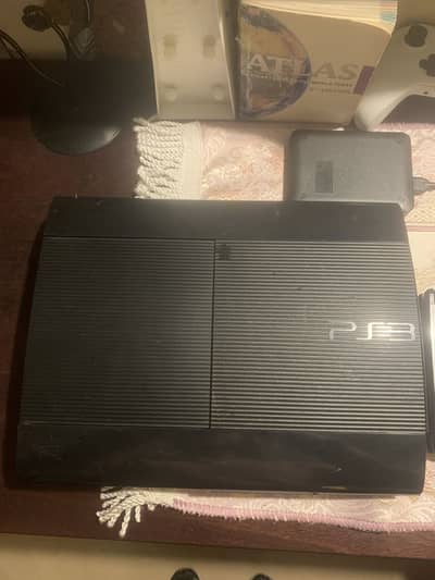 PS3 Good Used Condition