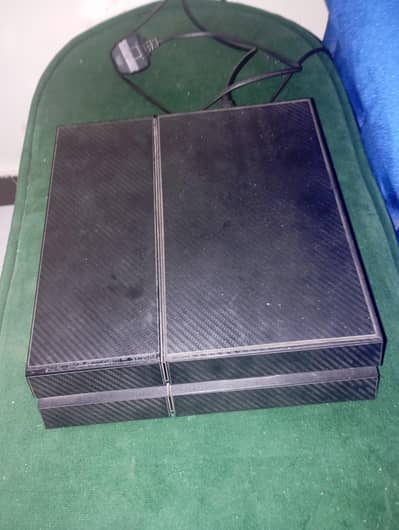 ps4 fat