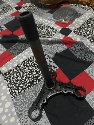 Honda 125 Stem steering/anak euro 2