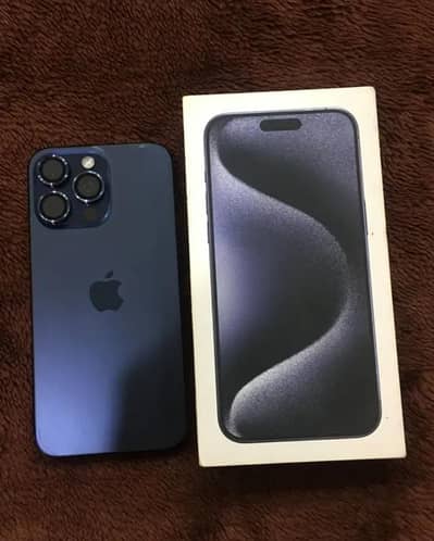 Apple iPhone 15 Pro Max Urgent sale what s app number 0320=1008709