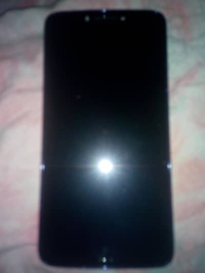 Moto E4 Plus Display Panel – 95% Fresh