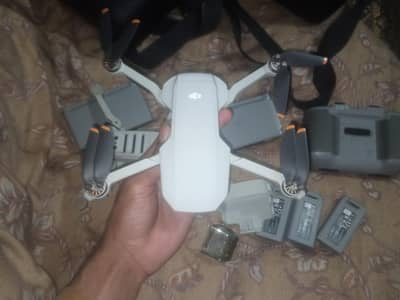 dji mini 2 SE