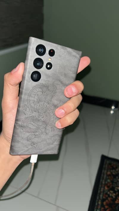 s22 ultra Official PTA