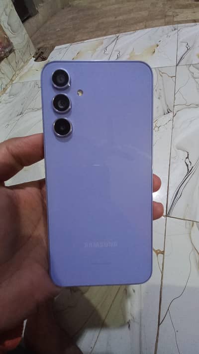 Samsung Galaxy A54 5g 128gb