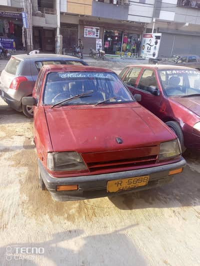 0334/3737/490 khyber 90 model