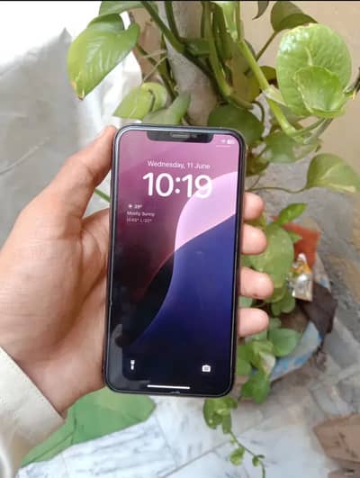 iPhone XS 256GB Gold - All Original - Non PTA (e-SIM Time Available)