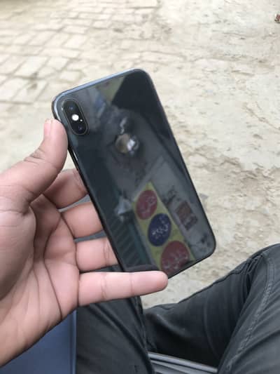 iPhone X pta exchange possible