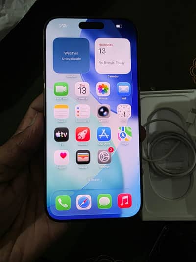 iphone 16 pro max jv