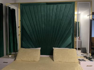 complete bedroom Set