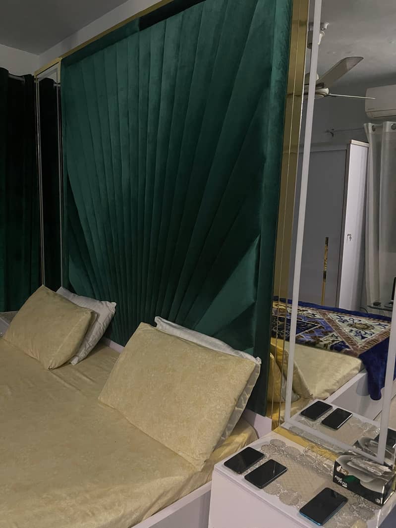 complete bedroom Set 2