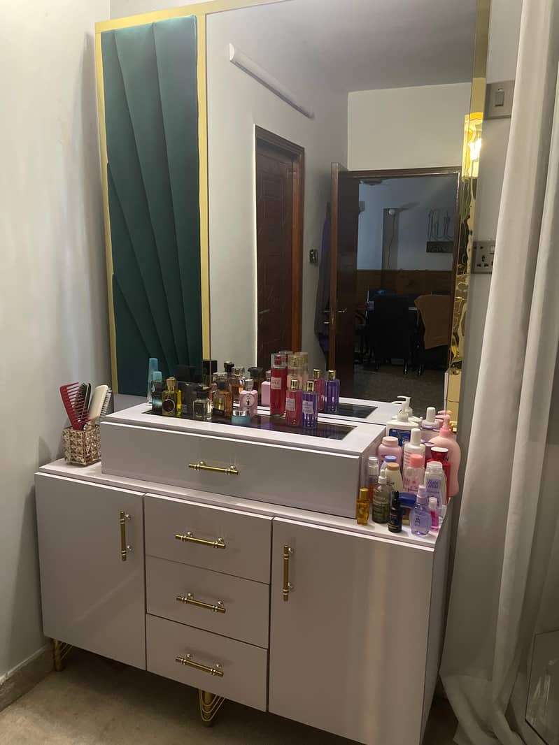 complete bedroom Set 6