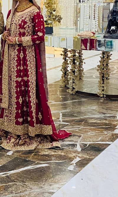 Brand New lehnga for sale