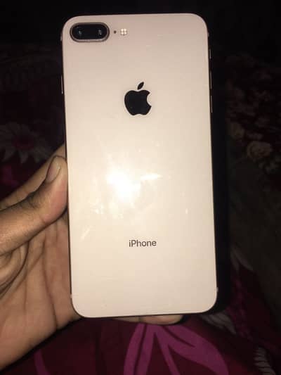 iPhone 8 Plus PTA