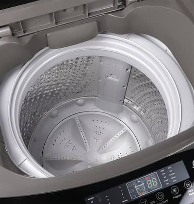 DWT 1775 PL e-care Top Load Washing Machine (Full size) Box Packed