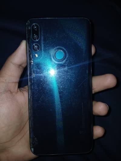 Huawei y9prime urgent sale kr na hain