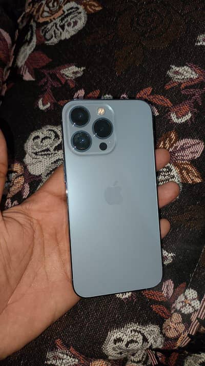 IPHONE 13 PRO NON PTA FACTORY UNLOCKED