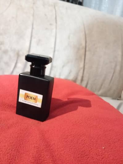 long lasting perfume