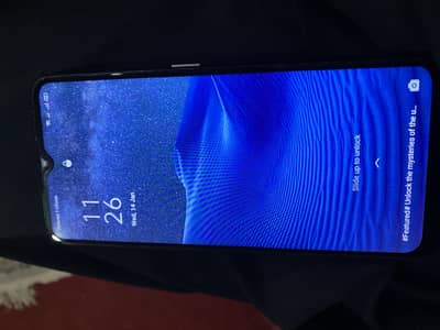 Oppo a5 2020 all ok pta approved