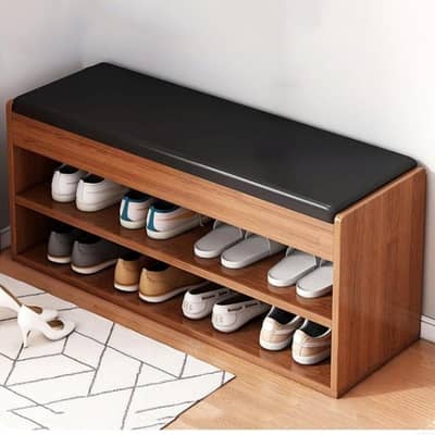 Shoe Bench