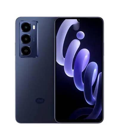 itel city 100