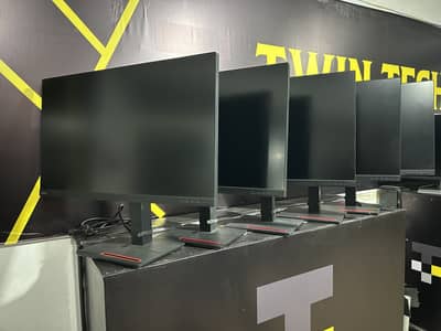 Branded LED Monitors – Stock Available