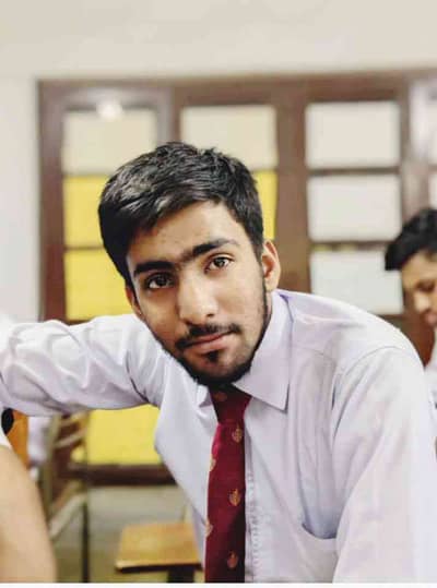 Daud Amjad 
