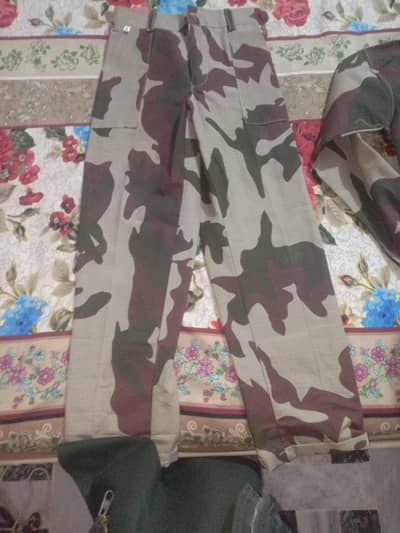 Soldier Suit for 12 to 14 years old boy