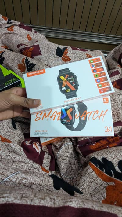 KW 63 ultra 3,box pack,new stock