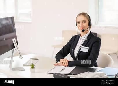 female staff needed share cv on 03094905373