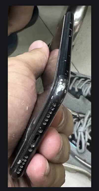 I phone 7 pta approved