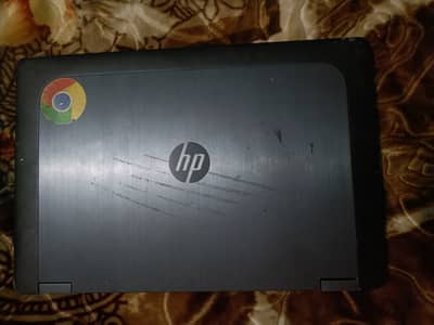 HP ZBook 15 Screen Battery and Fan