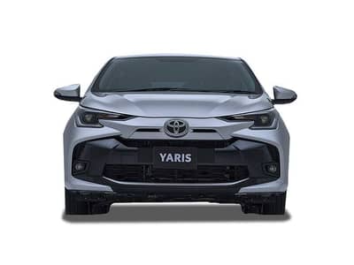 Toyota Yaris 1.3 gli autometic gear