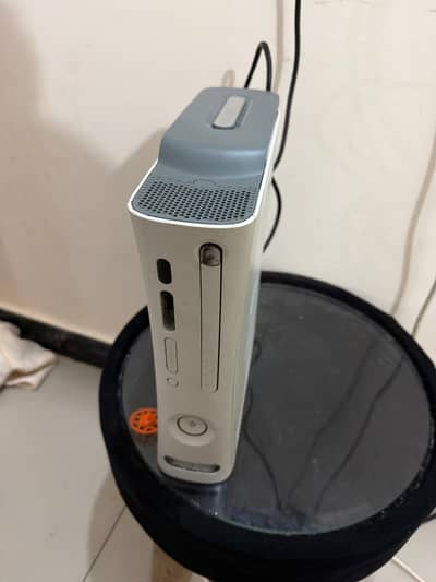 XBox 360 Jailbreak Jasper