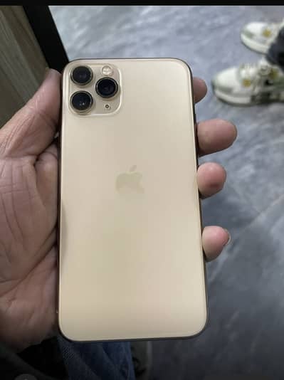 iPhone 11 pro duel sim pta