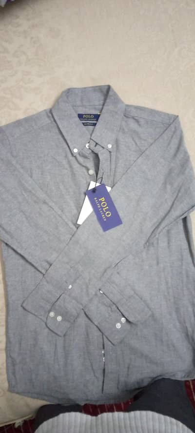 Ralph Lauren polo shirt