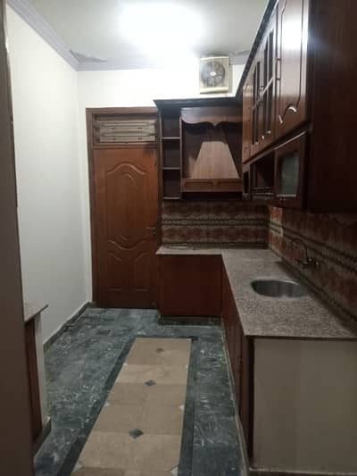 5 marla ground floor for rent