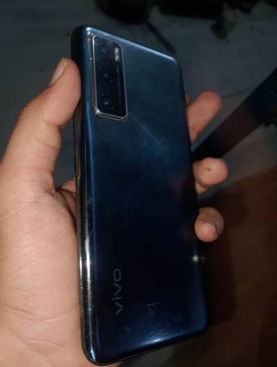 Vivo V20 SE (8gb,128gb)- excellent condition-check warranty available