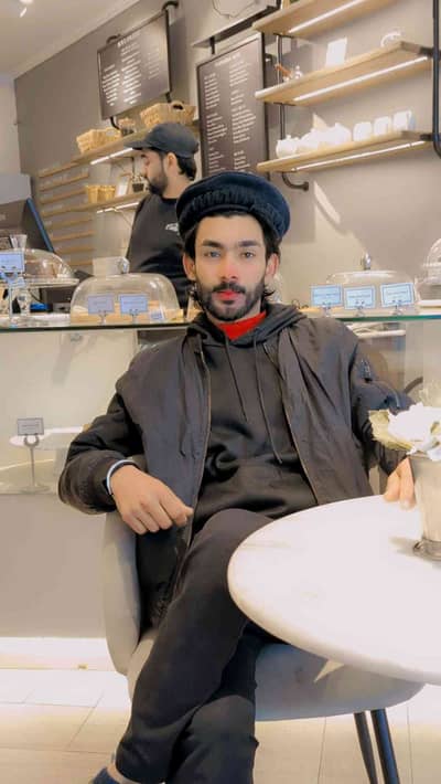 Sharyar Shah