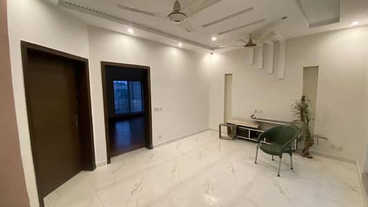 8 Marla house for rent in DHA Rahbar