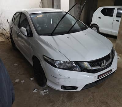 i am selling my city aspire 1.5 2019