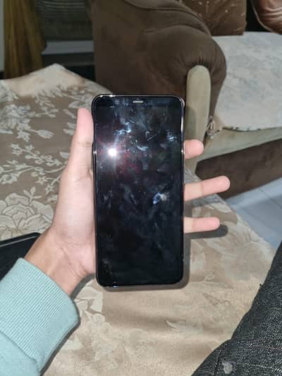 GOOGLE PIXEL 4 XL EVERYTHING ORIGNAL AND OK JUST BOARD DEAD