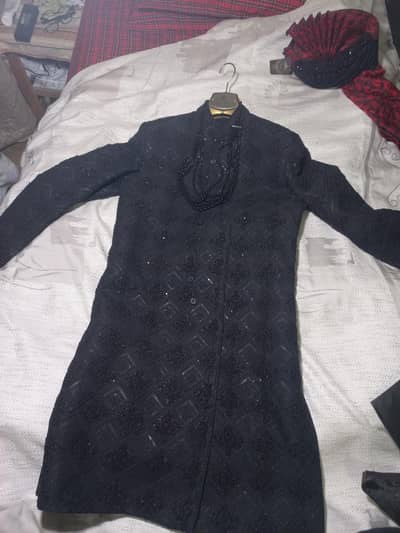 Branded Groom sherwani