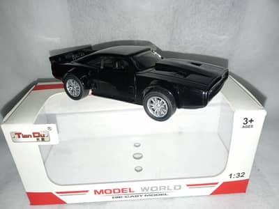 TOY car New