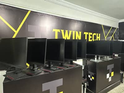 Branded LED Monitors Stock Available